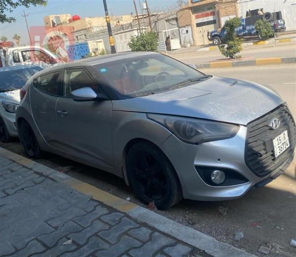 هيونداي فلوستر 2012 للبيع في العراق - الحلة